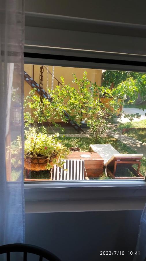 Apartman Stara Tresnja Кладово Экстерьер фото